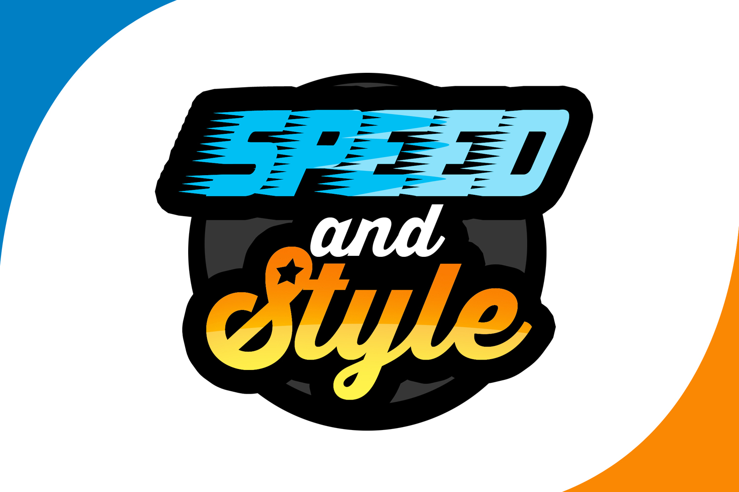 Design de Logo par R.Bello pour SPEED AND STYLE | Design #16565252