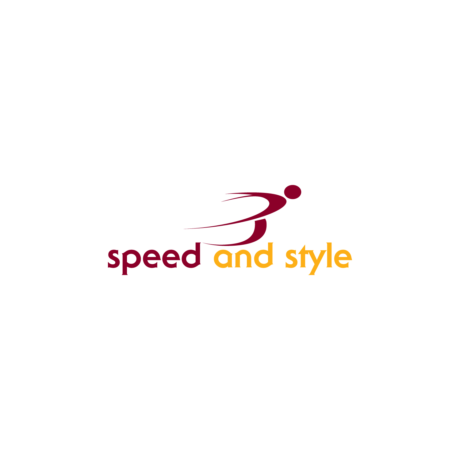 Logo Design by RIDVAN BULBUL for SPEED AND STYLE | Design #16585646