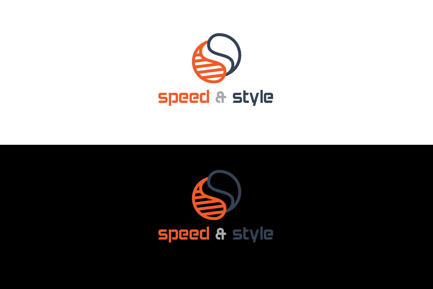 Logo Design by AbdullahDesigns™ for SPEED AND STYLE | Design #16436412