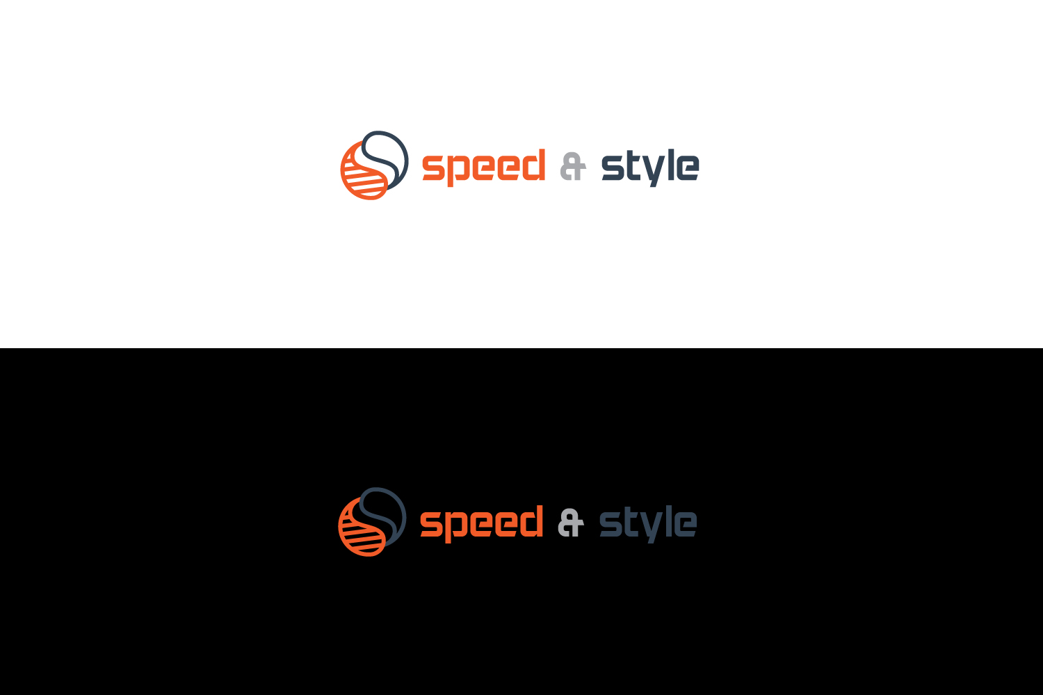 Logo Design by AbdullahDesigns™ for SPEED AND STYLE | Design #16436413