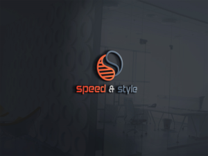 Logo Design by AbdullahDesigns™ for SPEED AND STYLE | Design: #16436414