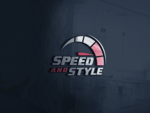 Diseño de Logo por kazi.design para SPEED AND STYLE | Diseño: #16386075