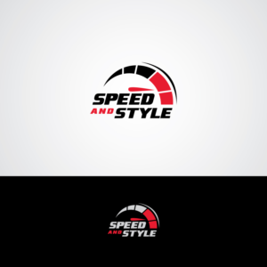 Logo Design by kazi.design for SPEED AND STYLE | Design: #16386076