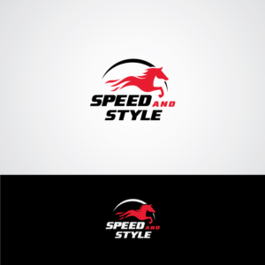 Diseño de Logo por kazi.design para SPEED AND STYLE | Diseño: #16397777