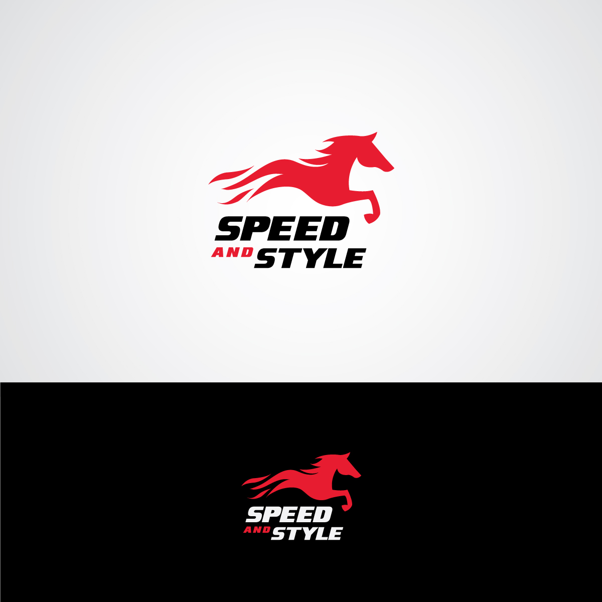 Logo Design by kazi.design for SPEED AND STYLE | Design #16397778