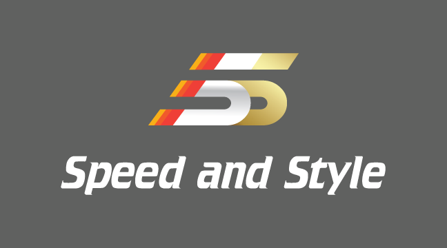 Logo Design by Hichem RACHEDI for SPEED AND STYLE | Design #16507796