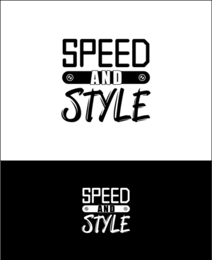 Diseño de Logo por sutrisno.alrasyid para SPEED AND STYLE | Diseño: #16509216