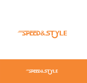 Logo Design by kuya.P for SPEED AND STYLE | Design: #16499846