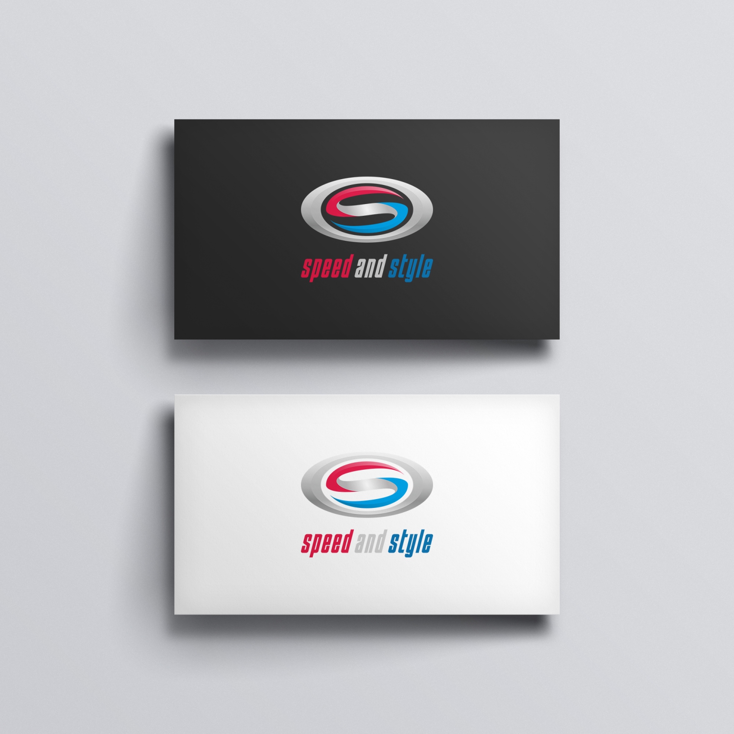 Logo Design by aquabomb26 for SPEED AND STYLE | Design #16381510