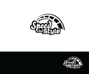 Diseño de Logo por Artknyte para SPEED AND STYLE | Diseño: #16556454