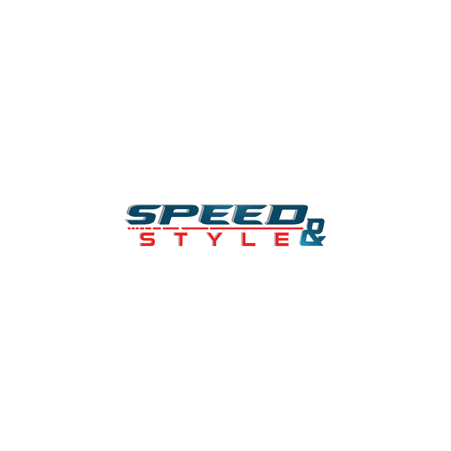 Logo Design by covi for SPEED AND STYLE | Design #16687499