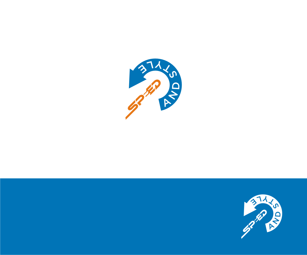 Logo Design by tri_ratna_wati for SPEED AND STYLE | Design #16427457