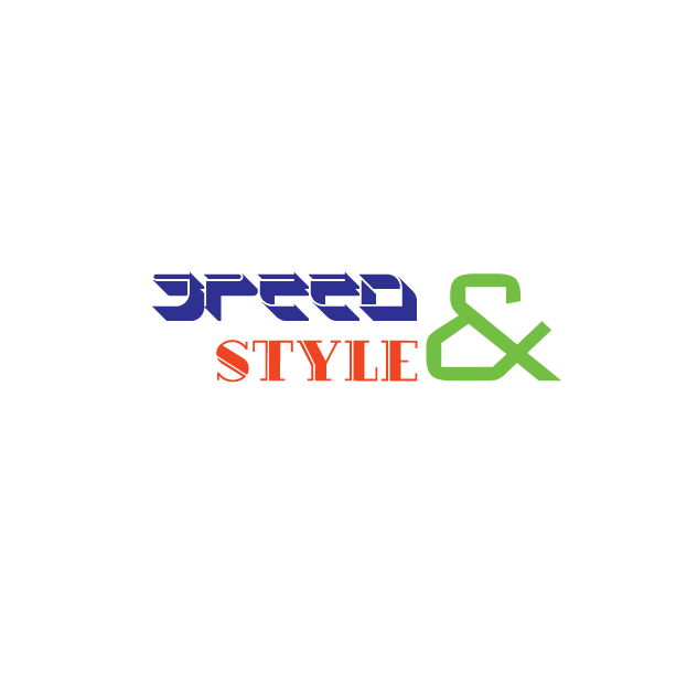 Design de Logo par rozT pour SPEED AND STYLE | Design #16703671