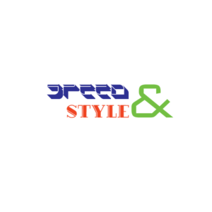 Design de Logo par rozT pour SPEED AND STYLE | Design : #16703671