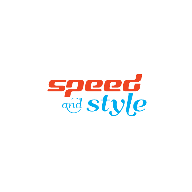 Design de Logo par rozT pour SPEED AND STYLE | Design #16703763