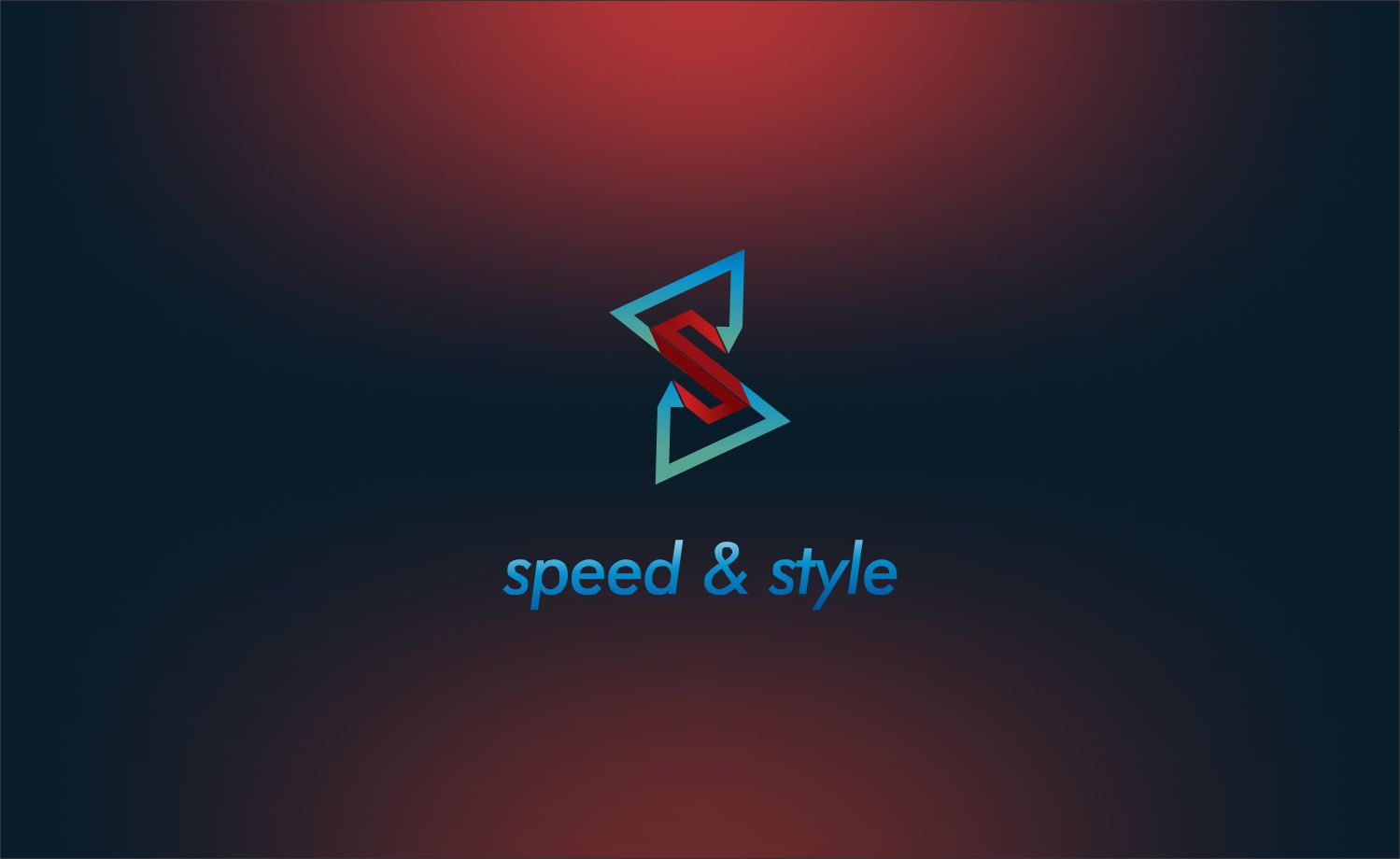 Logo Design by Riadh for SPEED AND STYLE | Design #16446825