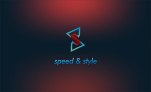 Logo Design by Riadh for SPEED AND STYLE | Design: #16446825