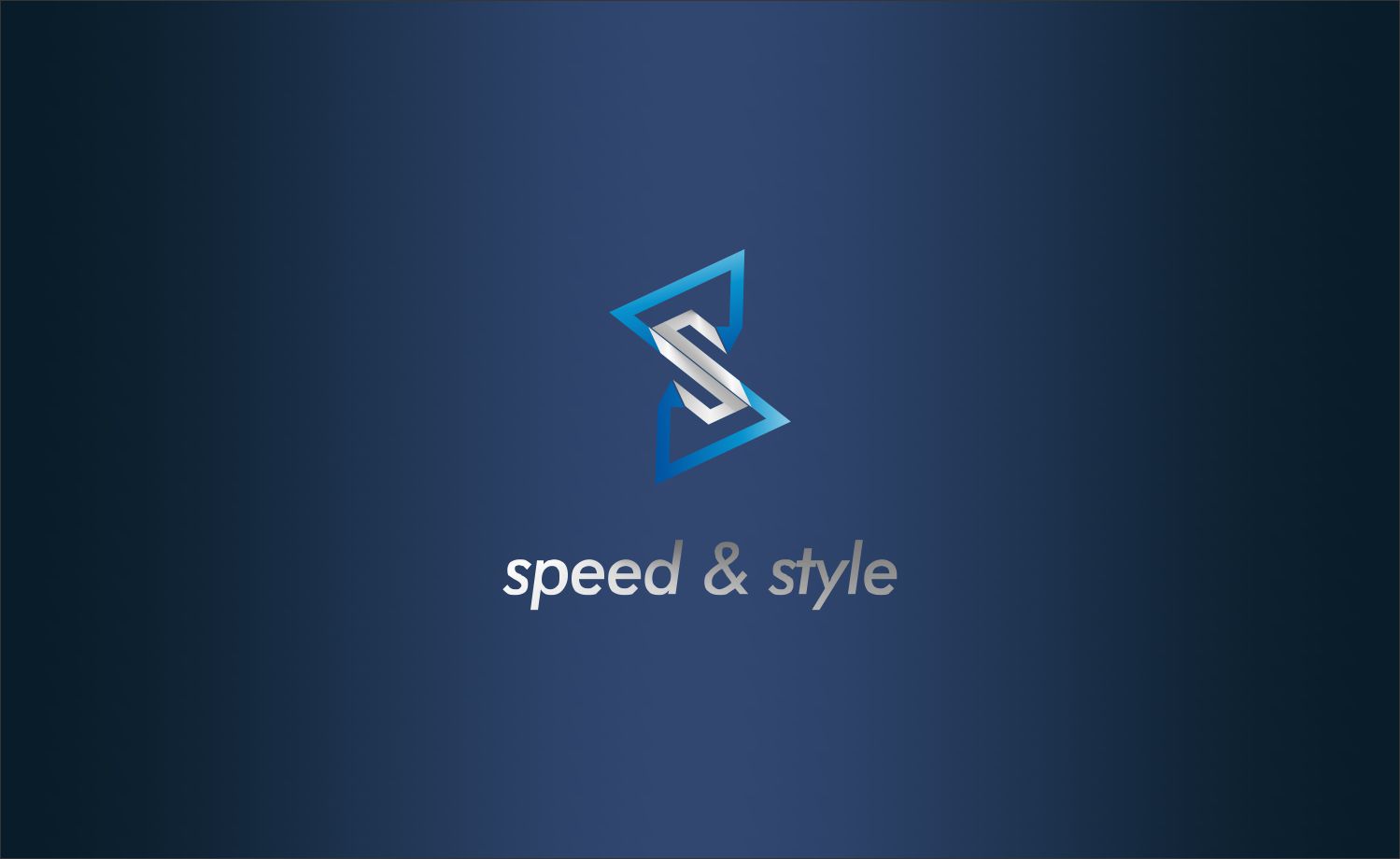 Logo Design by Riadh for SPEED AND STYLE | Design #16446827