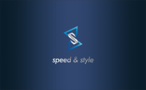 Logo Design by Riadh for SPEED AND STYLE | Design: #16446827