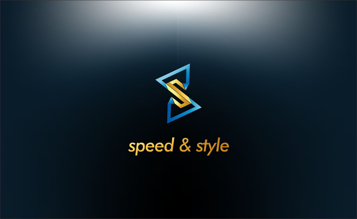 Diseño de Logo por Riadh para SPEED AND STYLE | Diseño #16446828