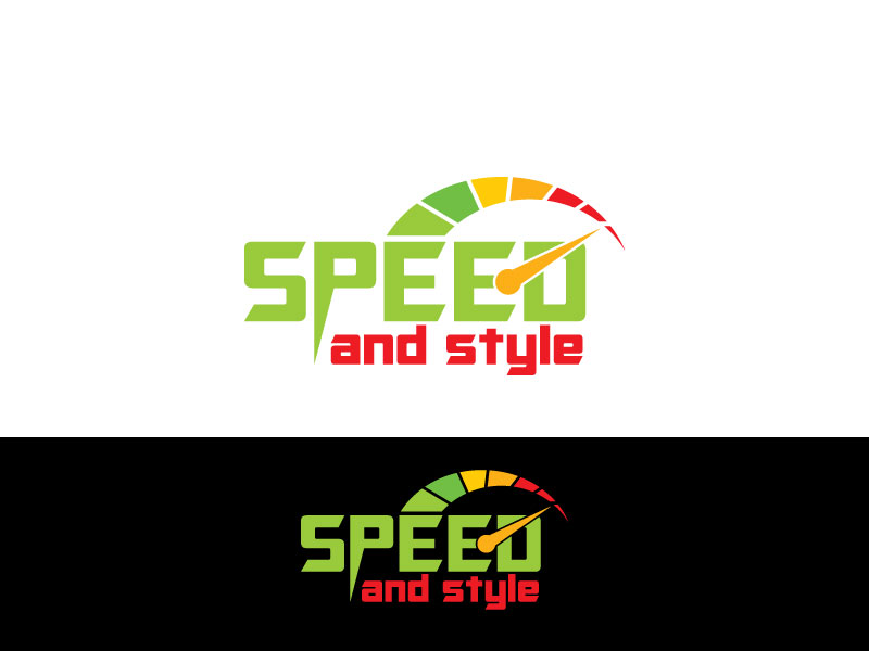 Logo Design by Sherpa design for SPEED AND STYLE | Design #16396323