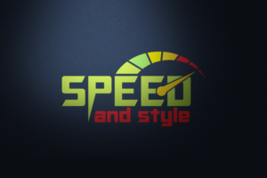Logo Design by Sherpa design for SPEED AND STYLE | Design: #16396324