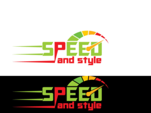 Logo Design by Sherpa design for SPEED AND STYLE | Design: #16396325