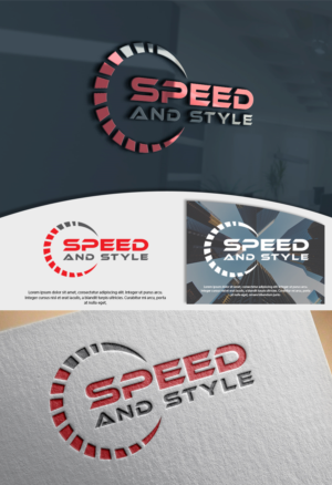 Diseño de Logo por Renewable para SPEED AND STYLE | Diseño: #16413269