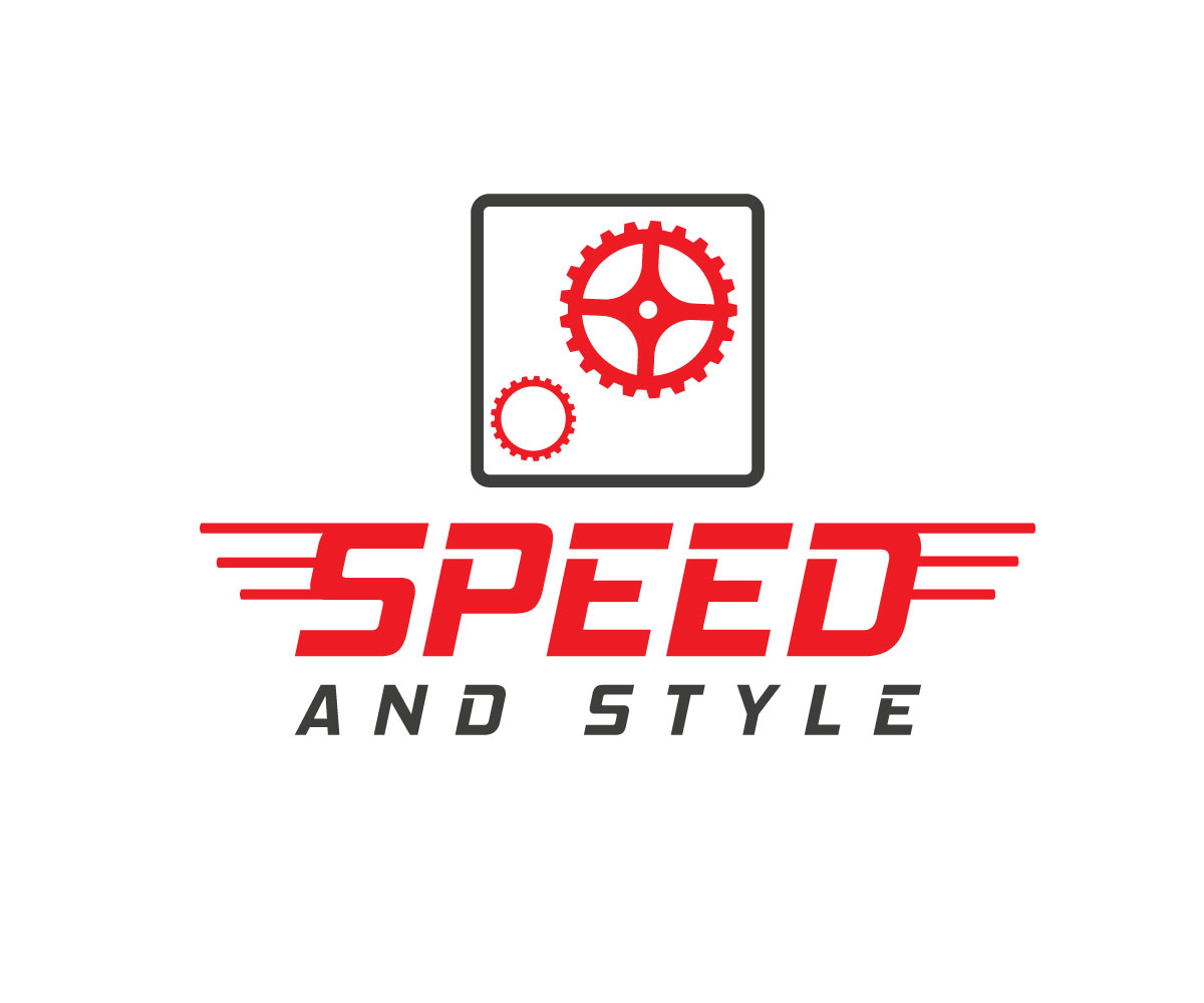 Logo Design by IconicEcho for SPEED AND STYLE | Design #16397344