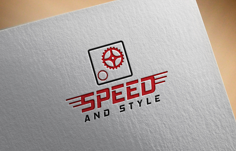 Logo Design by IconicEcho for SPEED AND STYLE | Design #16397345