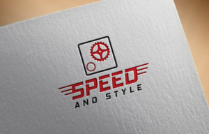 Logo Design by IconicEcho for SPEED AND STYLE | Design: #16397345