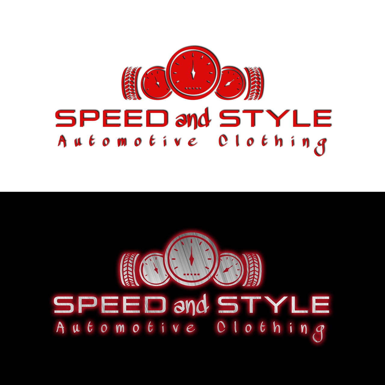 Diseño de Logo por alexandranique para SPEED AND STYLE | Diseño #16400908