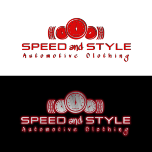 Diseño de Logo por alexandranique para SPEED AND STYLE | Diseño: #16400908