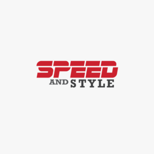Logo Design by rizkialdy for SPEED AND STYLE | Design: #16645032