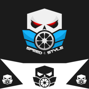 Logo Design by CharithSL
