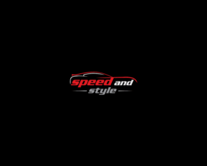 Diseño de Logo por Deep Night para SPEED AND STYLE | Diseño: #16426214