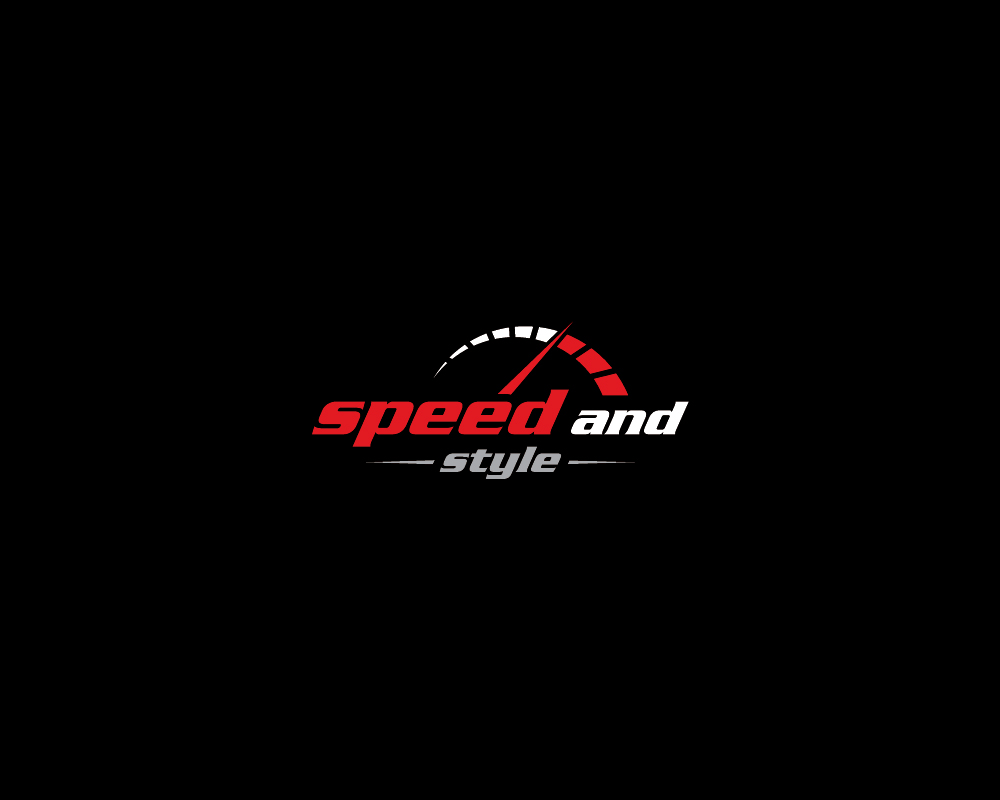 Logo Design by Deep Night for SPEED AND STYLE | Design #16426334