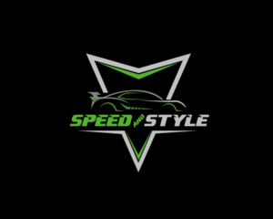 Logo Design by amel02 for SPEED AND STYLE | Design: #16398950