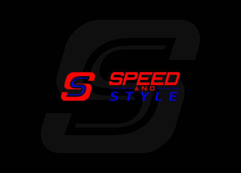 Logo Design by NATURAL SRI for SPEED AND STYLE | Design #16537191