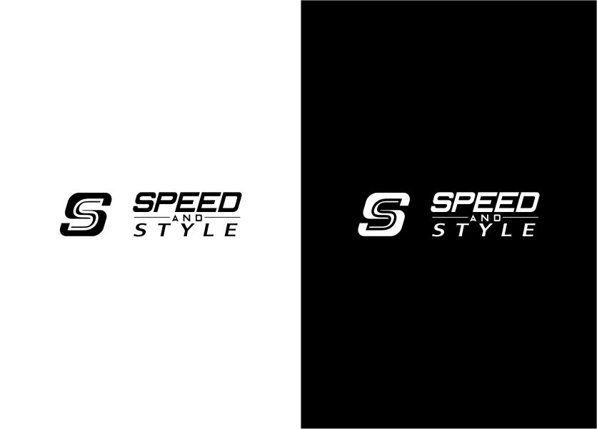 Logo Design by NATURAL SRI for SPEED AND STYLE | Design #16537192