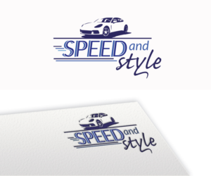 Logo Design by AdriQ