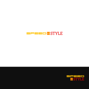 Diseño de Logo por Deant para SPEED AND STYLE | Diseño: #16558388