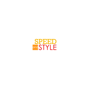 Diseño de Logo por Deant para SPEED AND STYLE | Diseño: #16565273