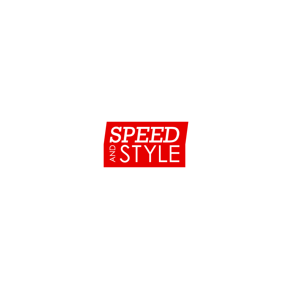 Design de Logo par Deant pour SPEED AND STYLE | Design #16570034