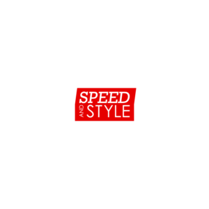 Diseño de Logo por Deant para SPEED AND STYLE | Diseño: #16570034