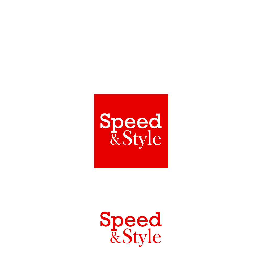 Logo Design by Deant for SPEED AND STYLE | Design #16570048