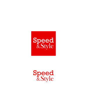 speed and style    | Logo Design by Deant