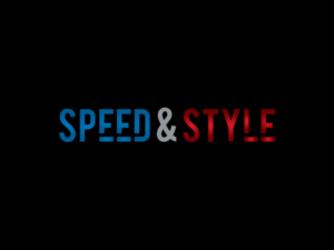 Logo Design by Mad for design for SPEED AND STYLE | Design: #16402109