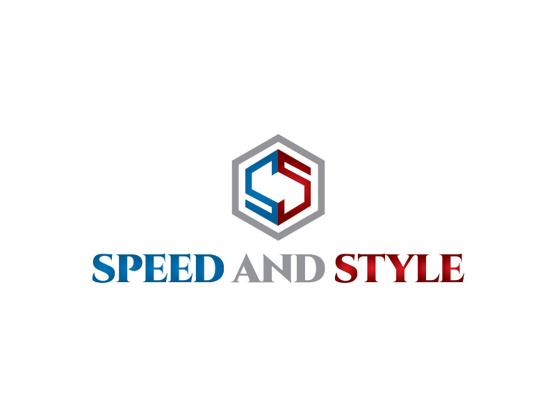 Logo Design by Mad for design for SPEED AND STYLE | Design #16402110