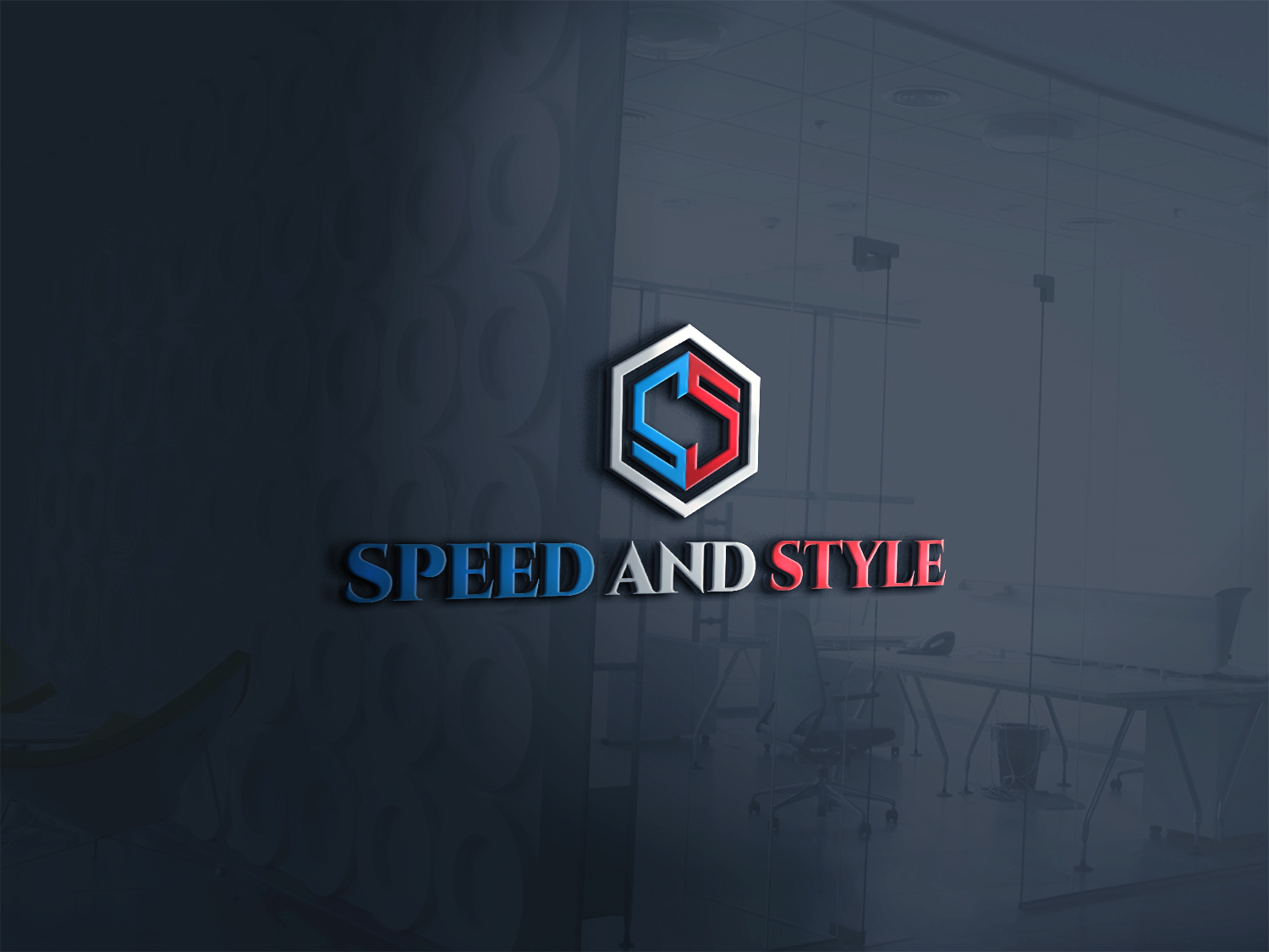 Diseño de Logo por Mad for design para SPEED AND STYLE | Diseño #16402111